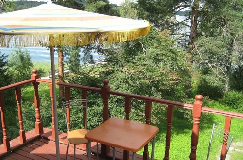 Ottsa Vasiliya Guest house, Prenota Affittacamere Hotel a Carelia con parcheggio, Parcheggio