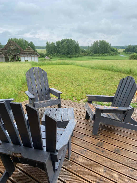 Småland Lykke House