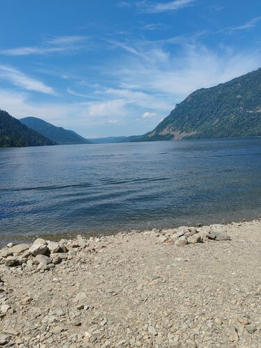 Dzharat Kel, Rezerwuj Pensjonat Artybash Turochaksky Rayon