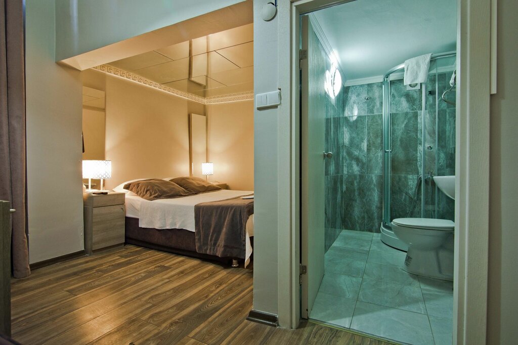 ‪Hotel Prinkipos Büyükada‬