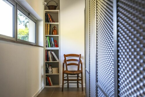 B&B WarmUp Grosseto - Parcheggio incluso nella corte interna, Брондау Таңертеңгі аспен бірге түндеу Grosseto Tuscany