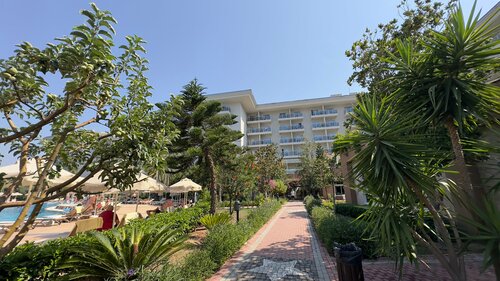 Sea World Resort & Spa, Rezerwuj Ośrodek wypoczynkowy Kizilot Side Coast