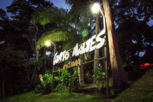 Corto Maltes Amazonia, Reservar Hotel Puerto Maldonado Madre de Dios