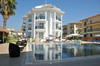 Nevada Hotel & Spa, Забронировать Курортный отель СПА-отели района Фетхие - Эгейский регион Турции, SPA-услуги