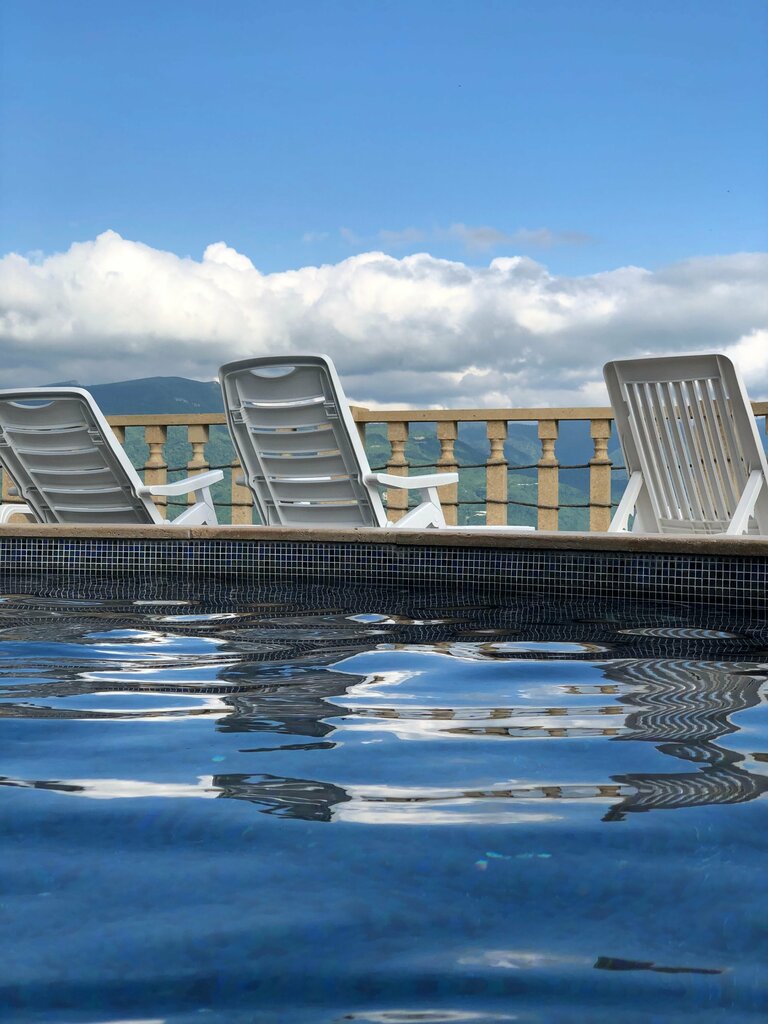 Lastiver Resort