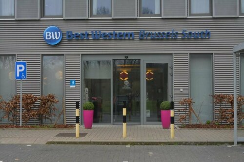 Best Western Hotel Brussels South, Foglalás Szálloda Ruisbroek Flamand-Brabant tartomány