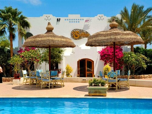 Domina Coral Bay Oasis, Забронировать Отель Отели Шарм-эш-Шейх с парковкой, Парковка