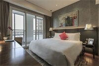 Modena by Fraser Zhuankou Wuhan, Varaa Hotelli Hotellit Hubei pysäköinnillä, Pysäköinti