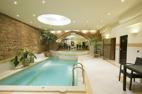 Narutis Hotel - Vilnius, Lithuania, Rezervovat Hotel Business hotely v Vilnius, 4* 5*