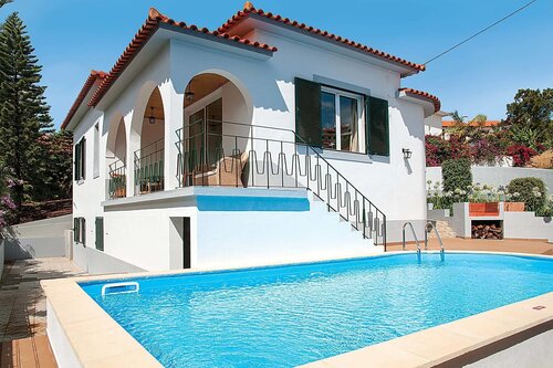 Villa Amelia, Забронировать Вилла Коттеджи Канису, Коттедж