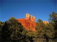 El Portal Sedona Hotel, Buchen Sie Hotel  