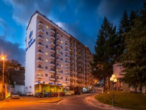 Hotel Santa Eufemia, Rezervați Hotel Covilhã Cova da Beira