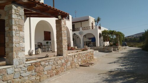 Akti Miaouli Holiday Home, Rezervovat Hotel Vari Syros
