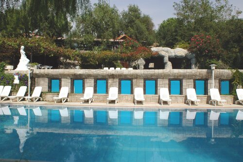 Babylon Gardens Apart Hotel, Rezervovat Hotel Ozdere Aegean Region