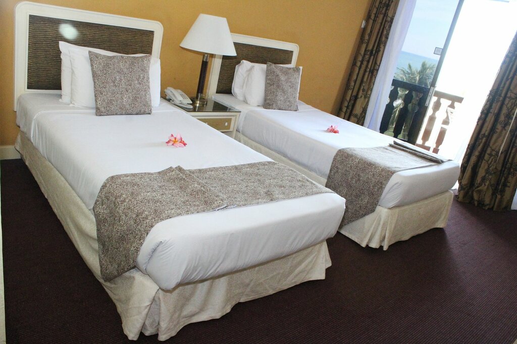 The Grand Beach Resort Port Dickson