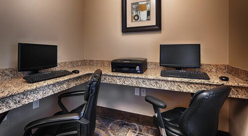Best Western Plus Chalmette Hotel, Prenota Hotel Hotel a Missouri con piscina, Piscina