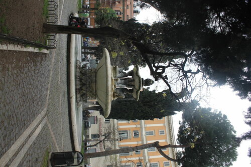 Rovati Guest House, Book Guesthouse Hotels in Rome with Parking, near Piazza Risorgimento, Parking