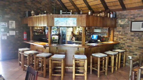 Jabula Kruger Safari Lodge, Забронировать Отель Отели Марлот-Парк с завтраком, Завтраки