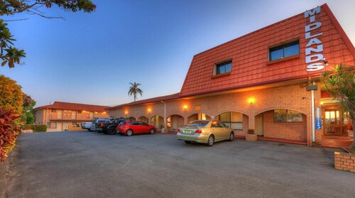 Midlands Motel, Reserva ahora Motel Taree North Coast New South Wales