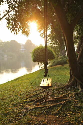 Felix River Kwai Resort - SHA Plus,Certified, Забронировать Курортный отель Отели Канчанабури с бассейном, Бассейн