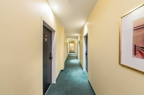 Hotel Mirage, Забронировать Отель Отели в центре Нойс с завтраком, отели в центре Нойс с завтраком