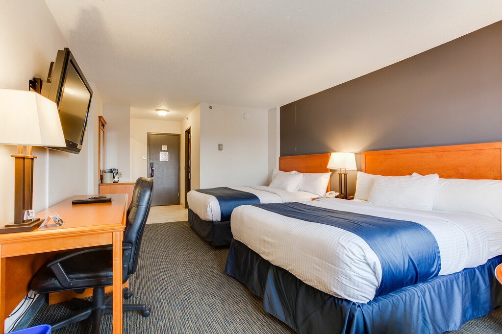 Park Town Hotel