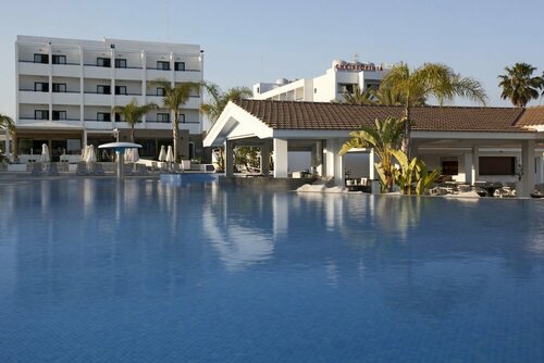 Christofinia Hotel, Брондау Қонақ үй Ayia Napa Famagusta