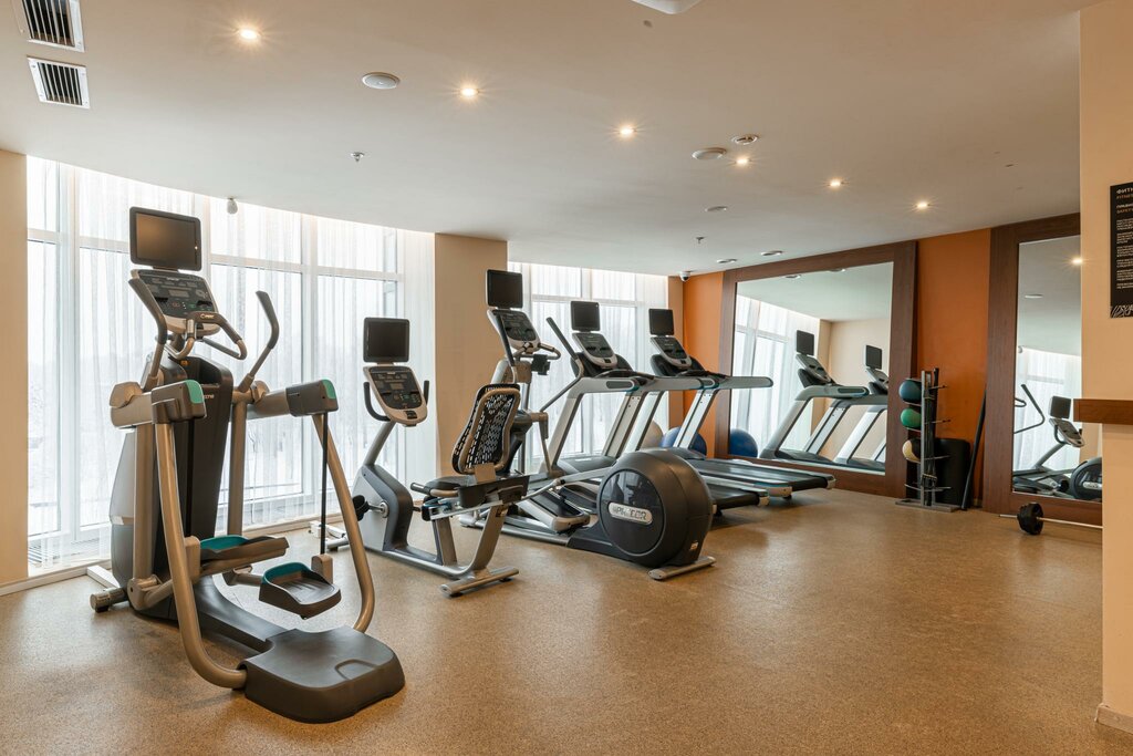 Elements Kirov Hotel