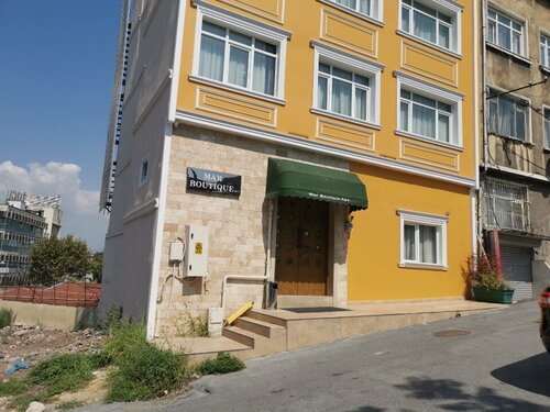 Mar Boutique Apartment, Забронировать Апартаменты/квартира Отели Стамбула с парковкой, рядом с Библиотека Сулеймание, Парковка