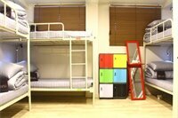 Plan A Hostel