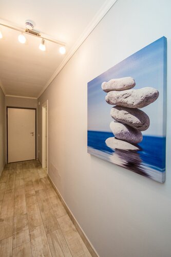 ORCHIDEA HOUSE FIUMICINO two, Забронировать Гостевой дом Отели Побережья Лацио с завтраком, Завтраки