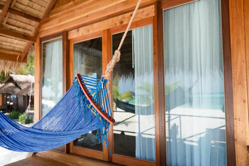 Lipe Power Beach Resort, Забронировать Курортный отель Ко Липе провинция Сатун
