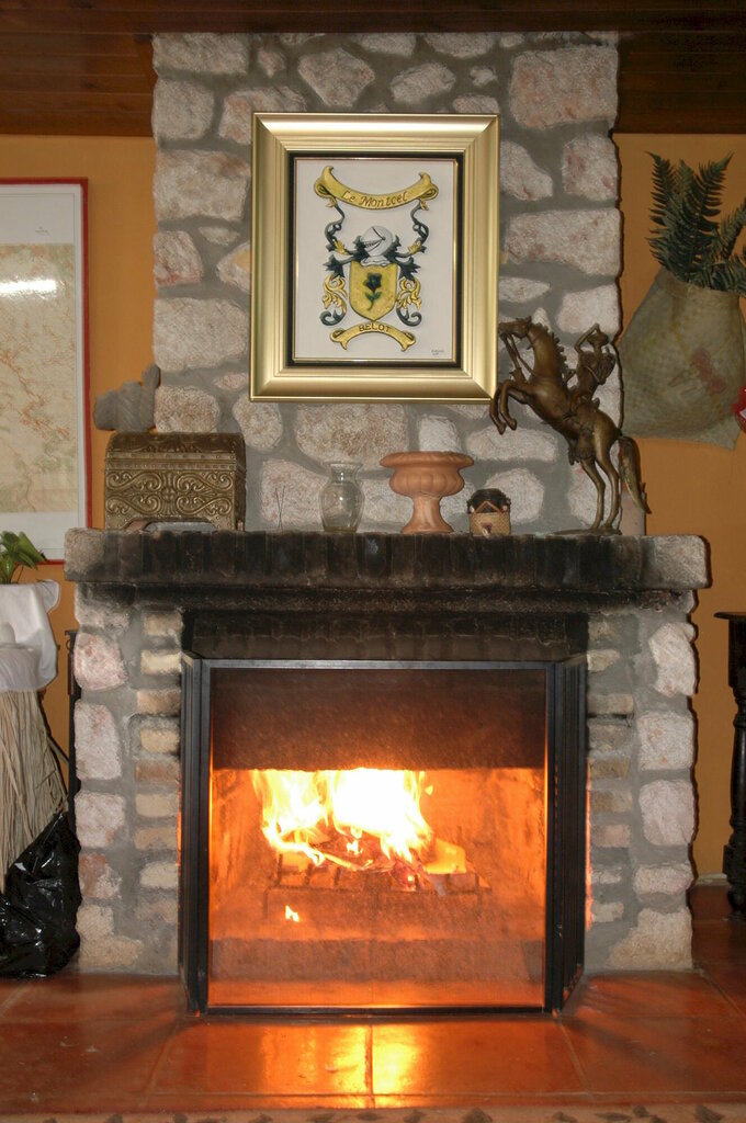 Ranch Le Montcel