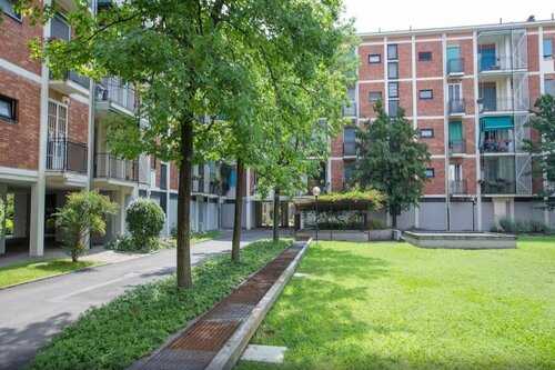 Sem Benelli, Забронировать Апартаменты/квартира Милан Ломбардия, рядом с Уругуай