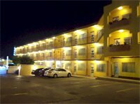 Hotel Pacific