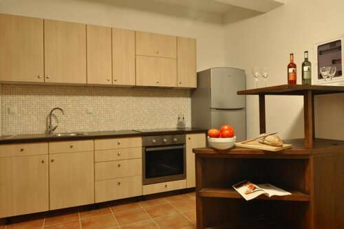 Villa Jazz Rock with Large Private Pool, Забронировать Вилла Бизнес-отели Корфу, 4* 5*