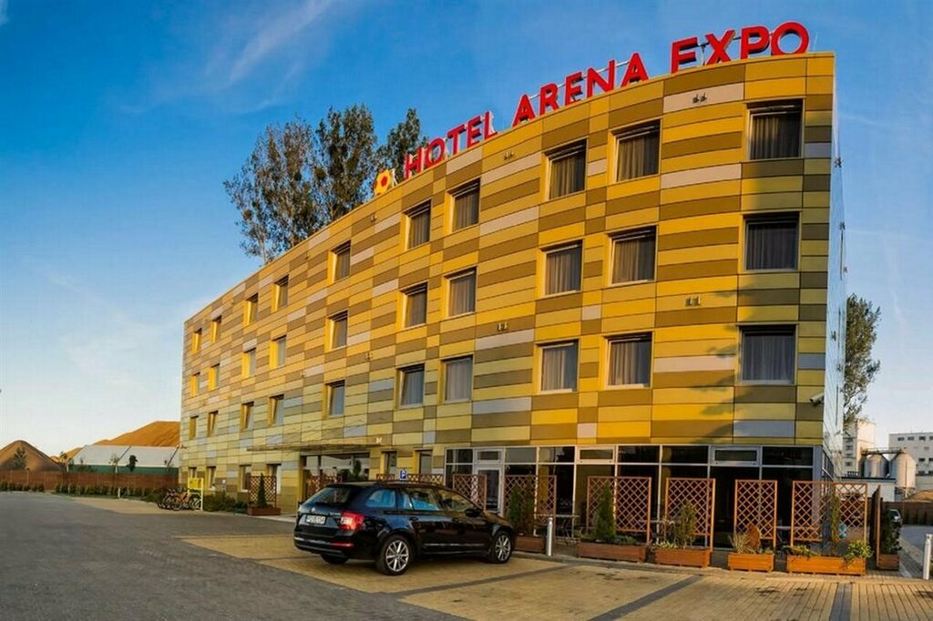 Hotel Arena Expo