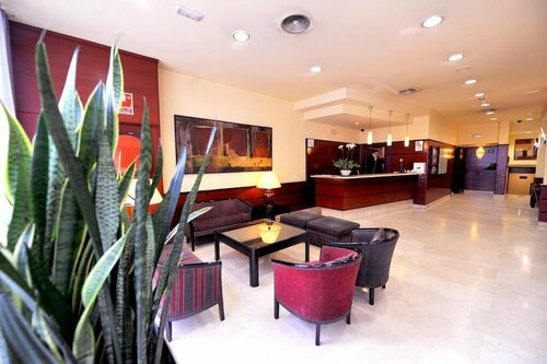 Hotel Glòries, Забронировать Отель Эшампле Барселона, рядом с Станция метро Clot