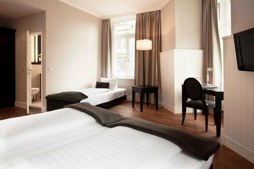 Hotel Victoria, Забронировать Отель Отели земли Гессена с завтраком, Завтраки