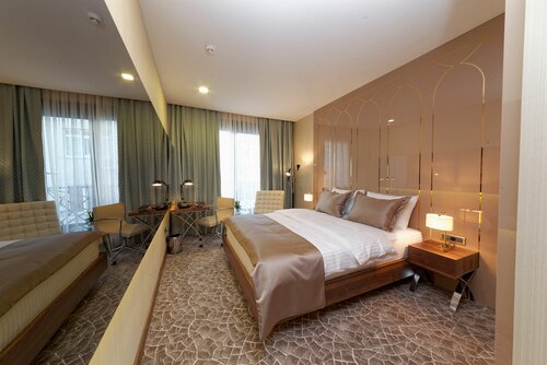 Inera Hotel, Rezervovat Hotel Pendik hotely s parkováním, Parkování