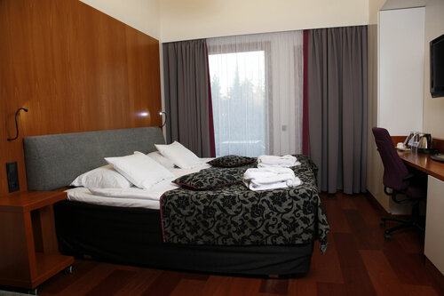 Break Sokos Hotel Vuokatti, Забронировать Отель Вуокатти Восточная Финляндия