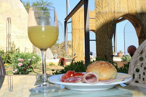 Villa Vittoria Hotel, Брондау Қонақ үй Alcamo Sicily