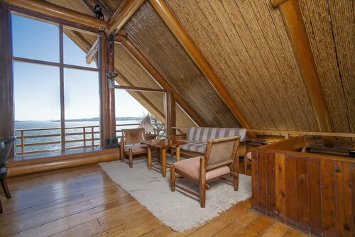 Panamericana Hotel Ancud, Varaa Hotelli Hotellit keskustassa Ancud, hotellit keskustassa Ancud