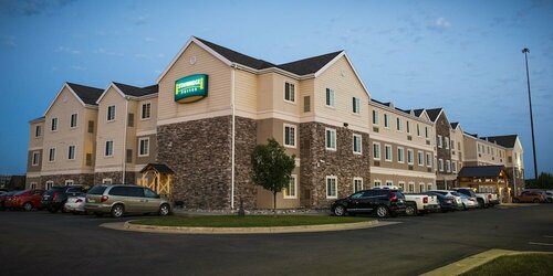 Staybridge Suites Fargo, Book Hotel Fargo North Dakota