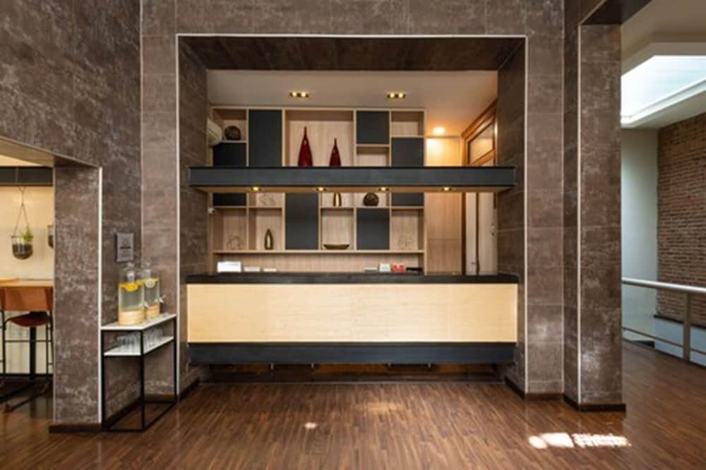 Azur Real Hotel Boutique & Spa