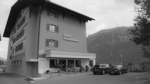 Hotel Brienzersee, Prenota Hotel Ringgenberg 