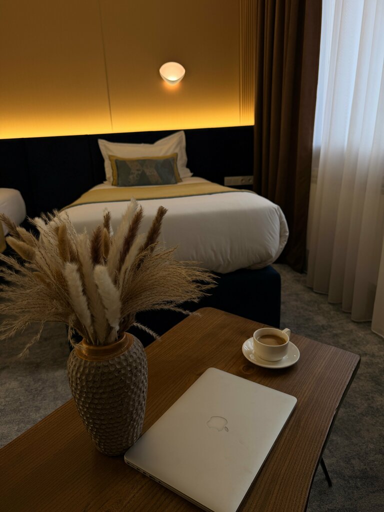 Keremet Hotel