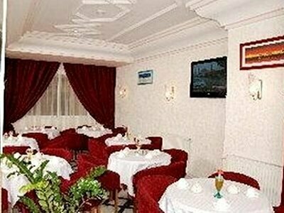 Residence ElFaracha