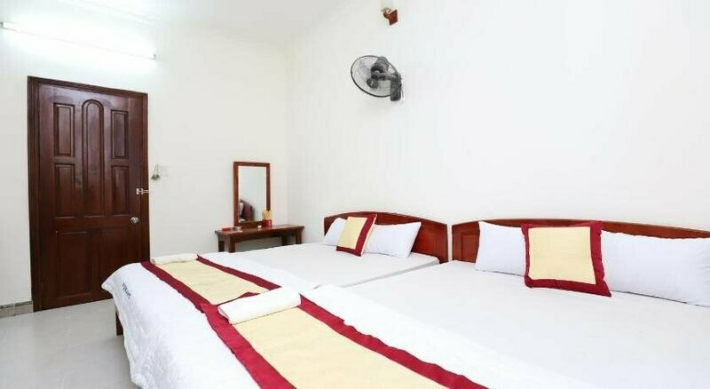 Mini Hotel Tan Truong An