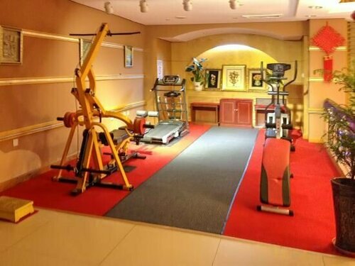 Jin Baoli Business Hotel, Prenota Hotel Harbin Heilongjiang